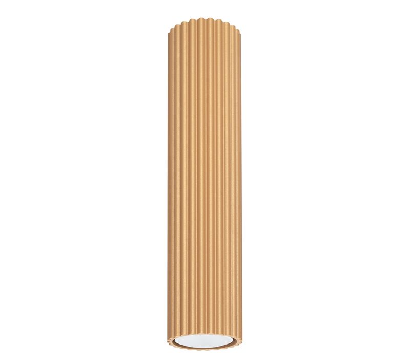 Plafonnier Karbon 30 Or