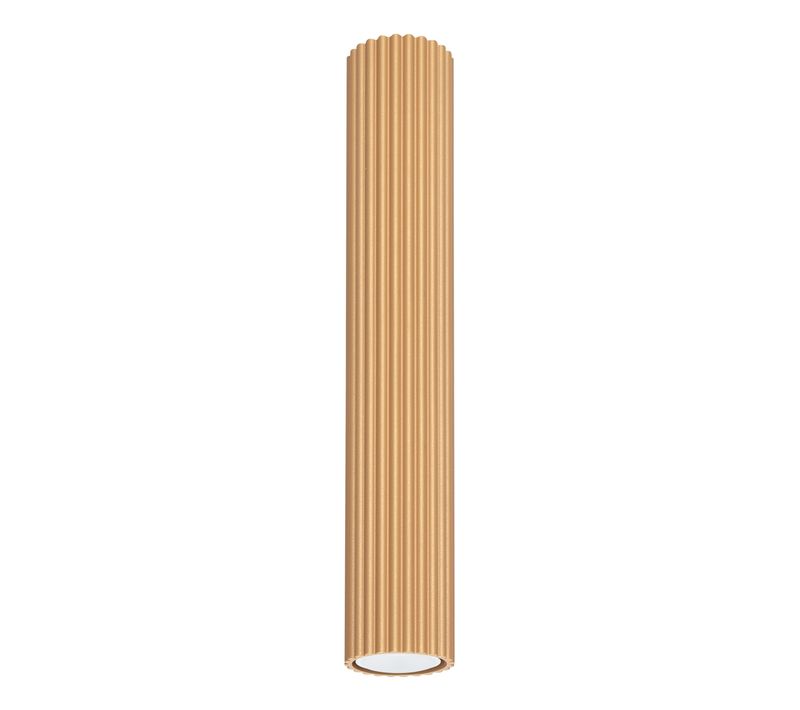 Plafonnier Karbon 40 Or