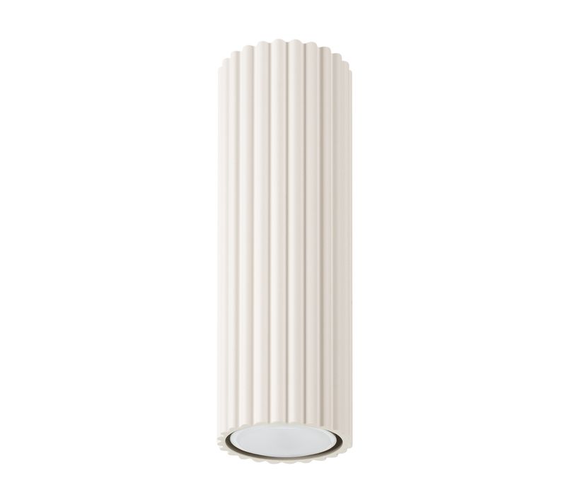 Plafonnier Karbon 20 Beige