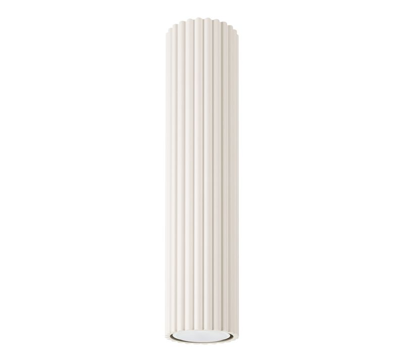 Plafonnier Karbon 30 Beige