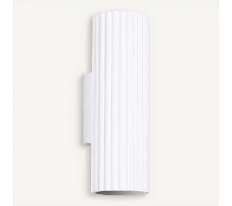 Applique Karbon 20 Blanc