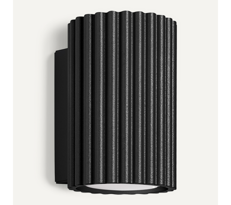 Applique Karbon 10 Noir