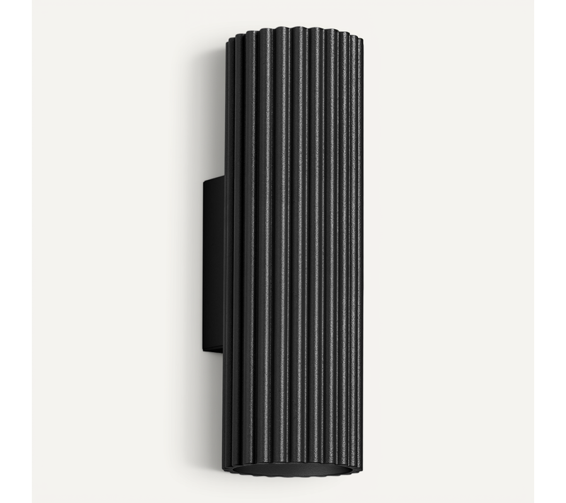Applique Karbon 20 Noir