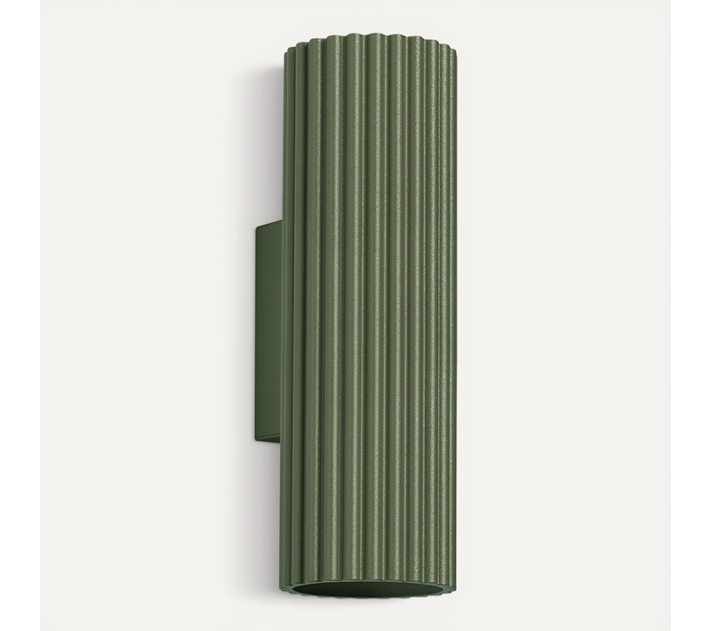 Applique Karbon 20 Vert Olive