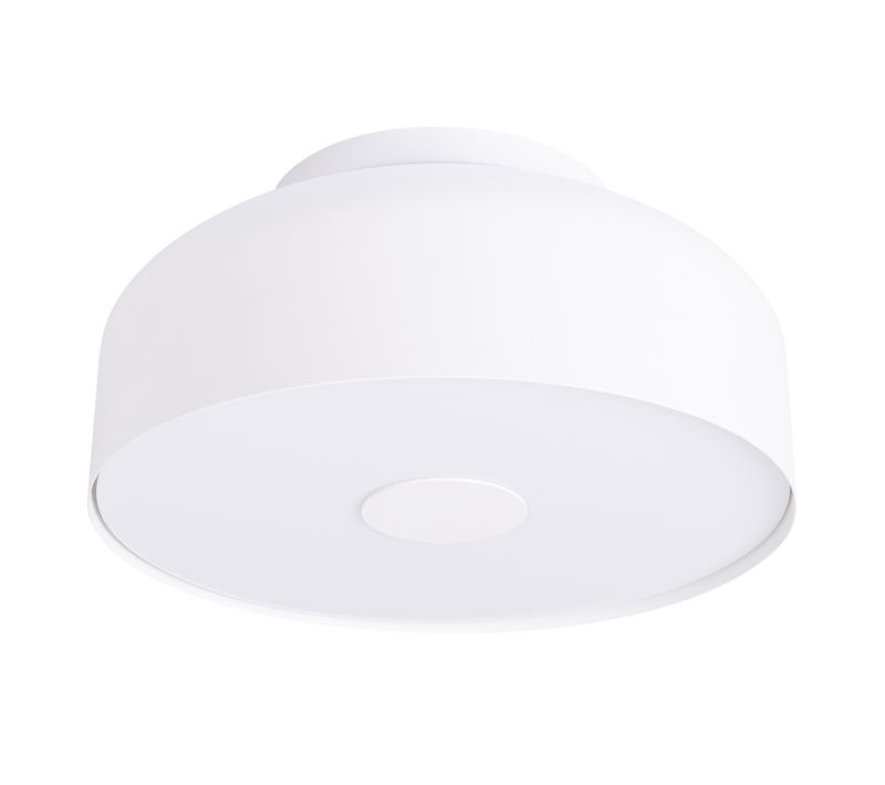 Plafonnier Omiq Blanc