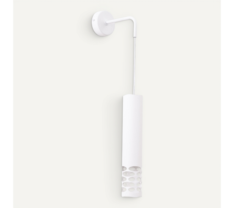 Applique Liro Blanc