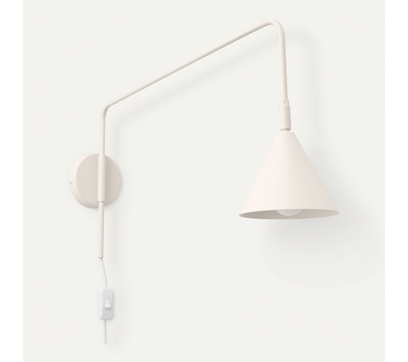 Applique Nox Beige