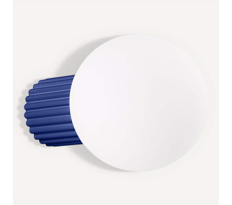 Applique Halo Ultramarine Ip44