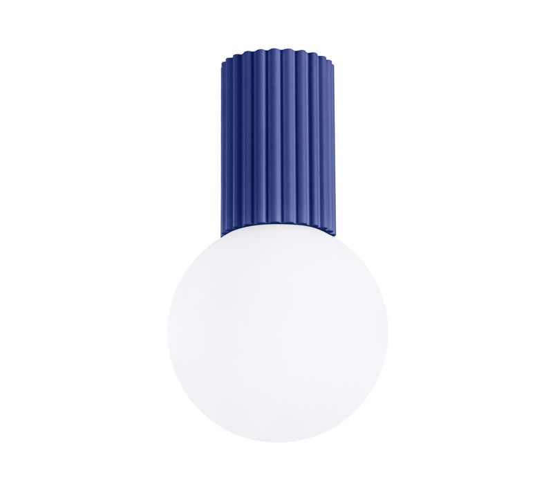 Plafonnier Halo Ultramarine Ip44