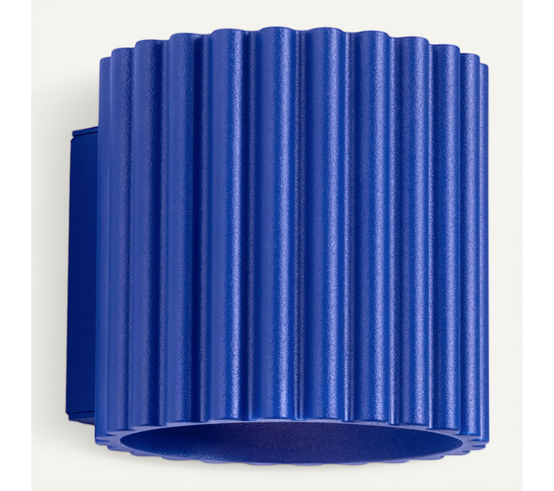Applique Aura Ultramarine G9