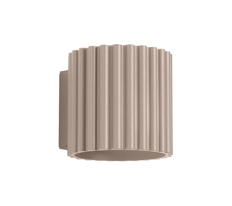 Applique Aura Taupe G9
