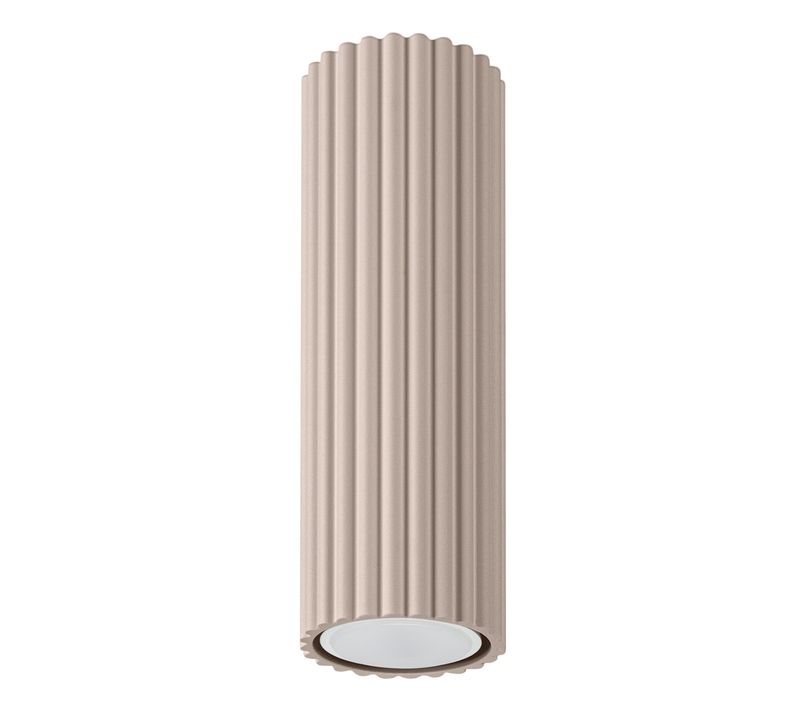 Plafonnier Karbon 20 Taupe