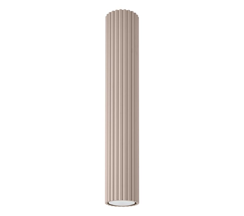 Plafonnier Karbon 40 Taupe