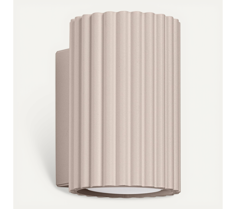Applique Karbon 10 Taupe