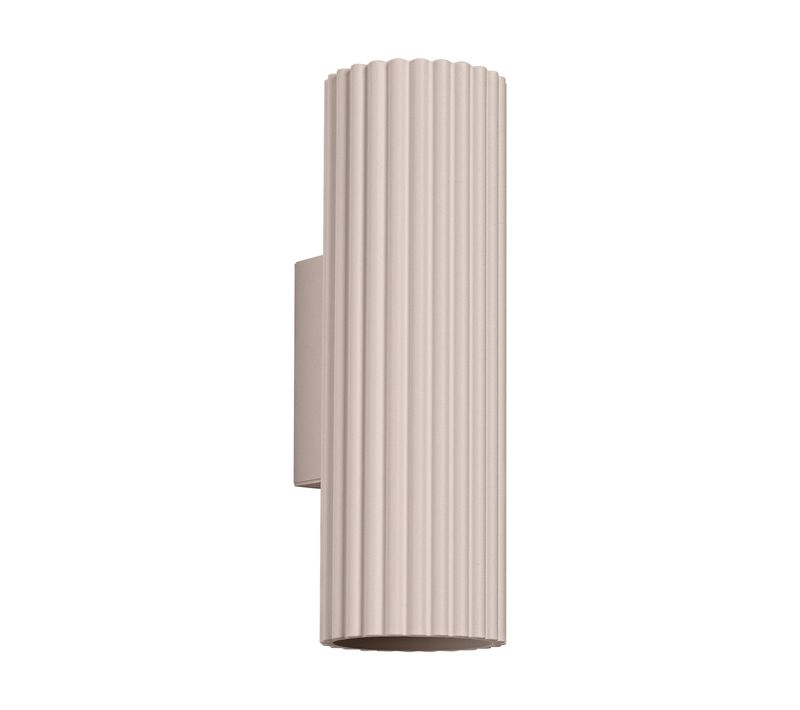 Applique Karbon 20 Taupe