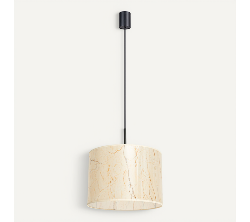Lampe Suspendue Nevia En Marbre
