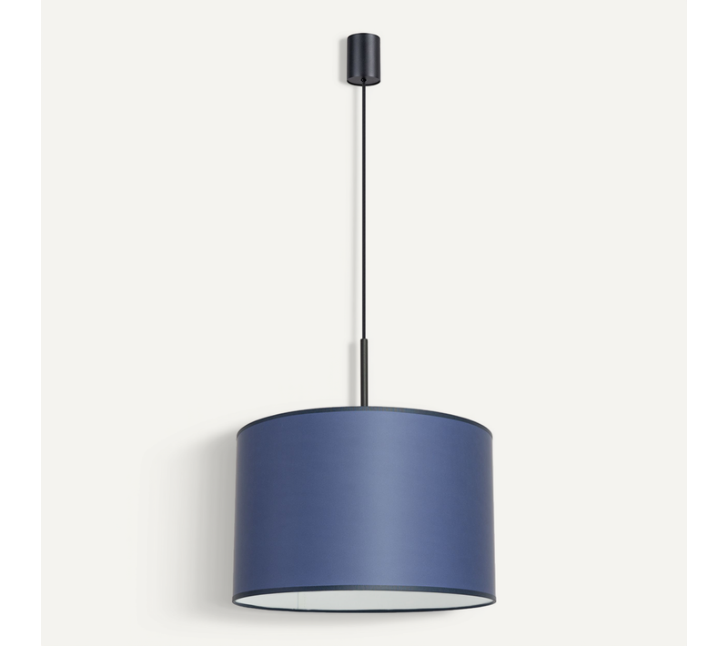 Lampe Suspendue Nevia Navy