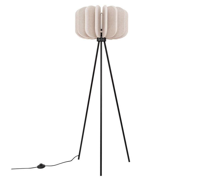 Lampadaire Mula 45 Beige