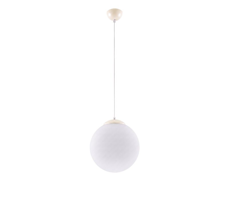 Suspension Ugo 30 Beige