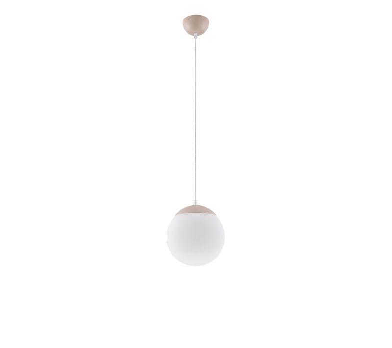 Suspension Ugo 20 Taupe