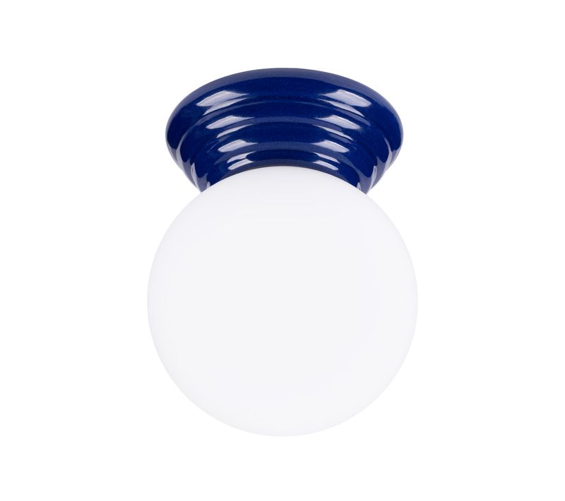 Plafonnier Zori Ultramarine Ip44