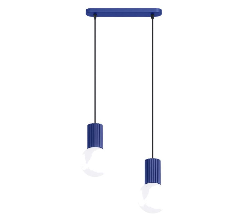 Suspension Halo 2l Outremer