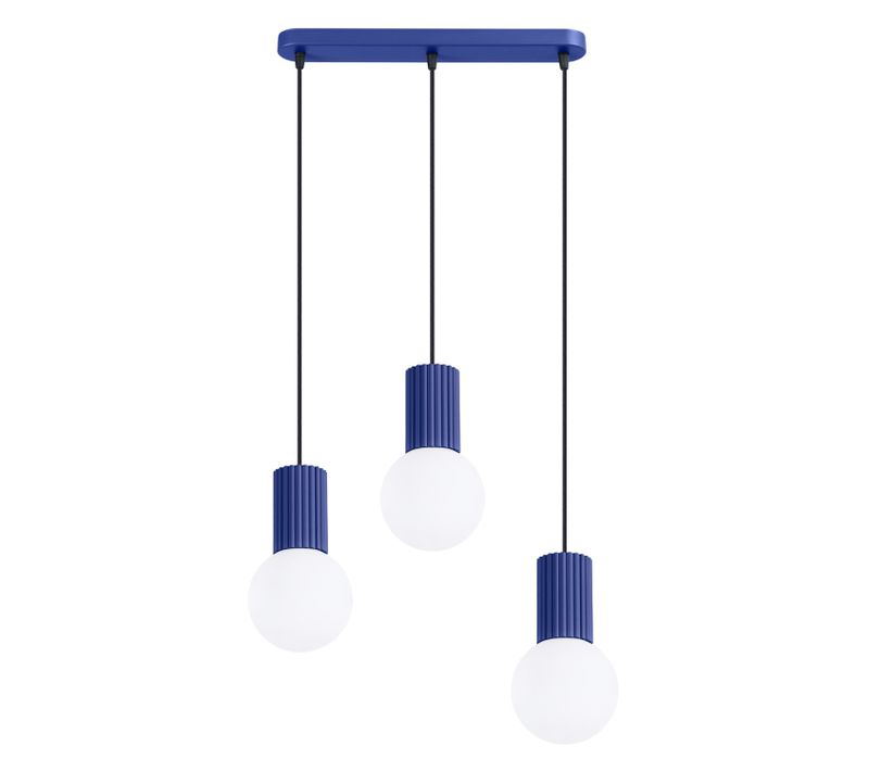 Suspension Halo 3l Outremer