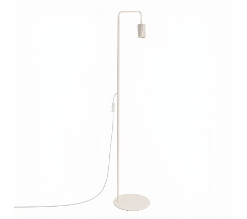 Lampadaire Karbon 1 Beige