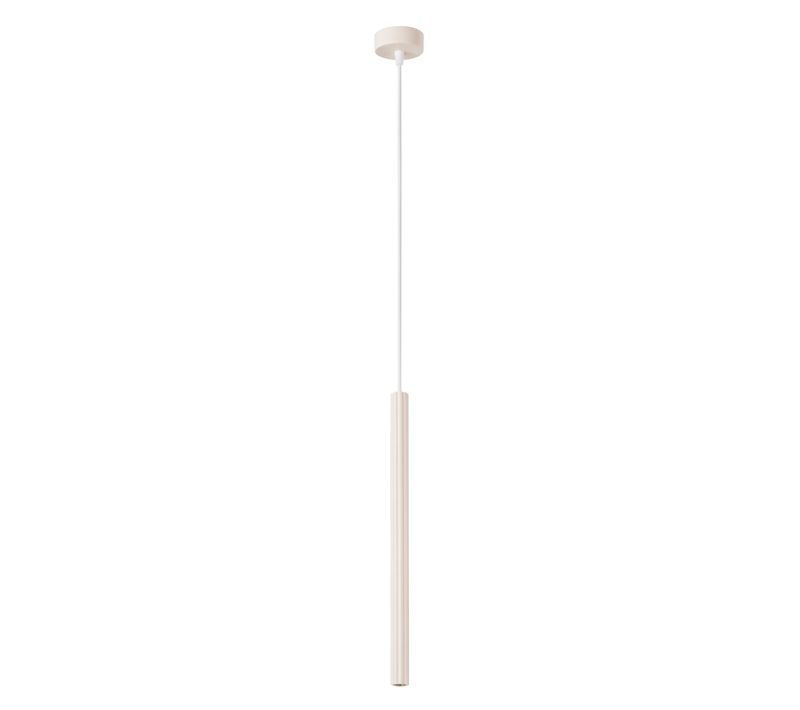 Suspension Arche 1 Beige