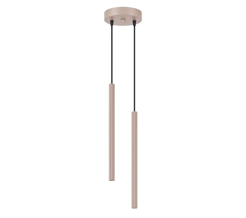 Suspension Arche 2p Taupe