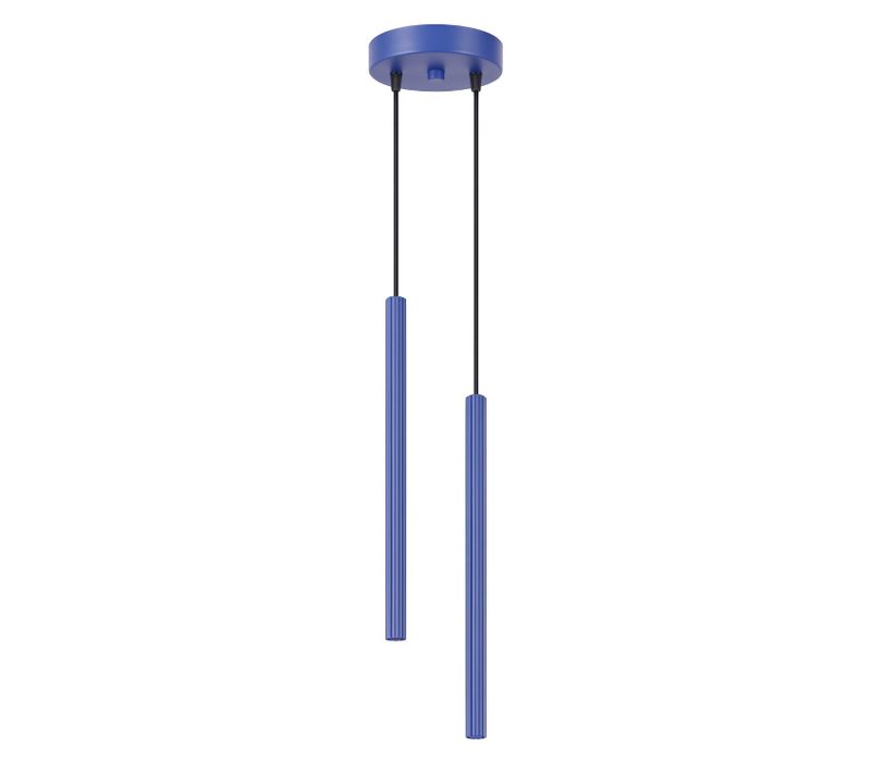 Suspension Arche 2p Outremer