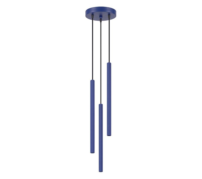 Suspension Arche 3p Outremer