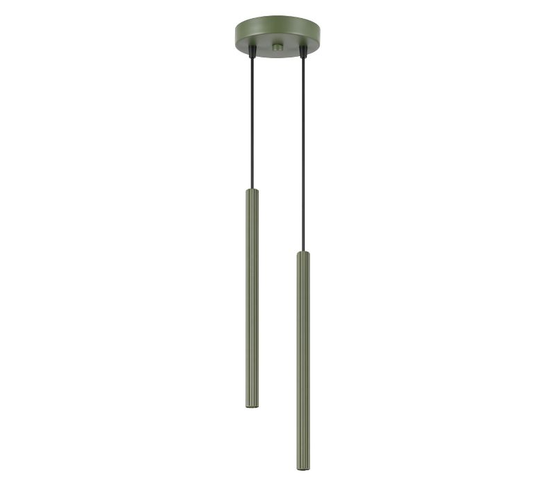 Suspension Arche 2p Vert Olive
