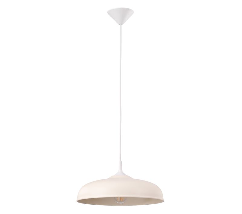 Suspension Gina Beige