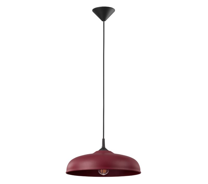 Suspension Gina Bordeaux