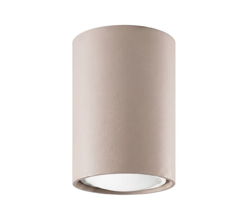 Plafonnier Lagos 10 Taupe