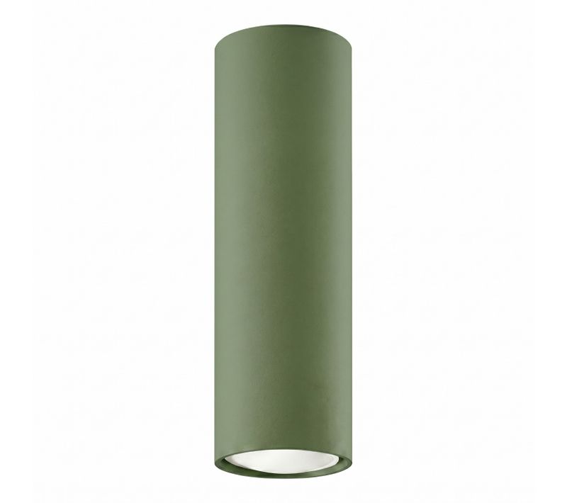 Plafonnier Lagos 20 Vert Olive