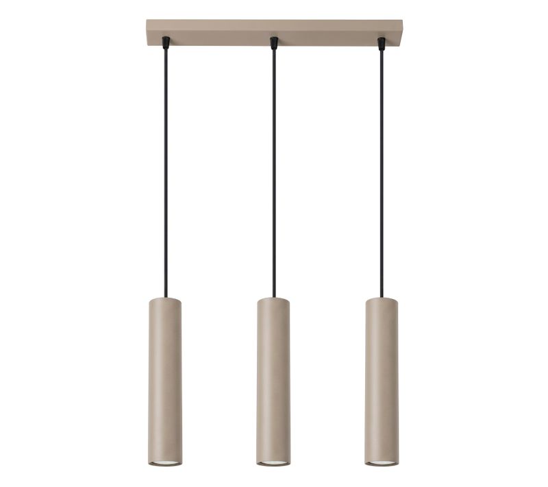 Suspension Lagos 3l Taupe