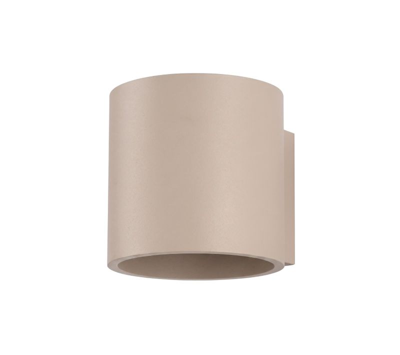 Applique Orbis 1 Taupe