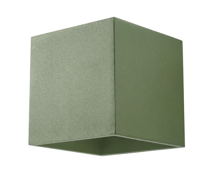 Applique Quad 1 Vert Olive