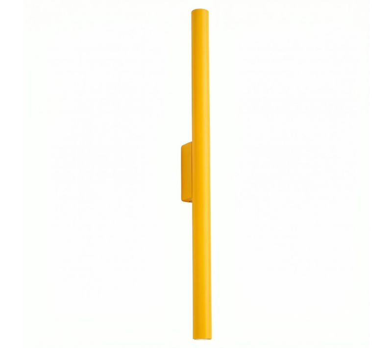 Applique Murale Pastelo 2 Jaune