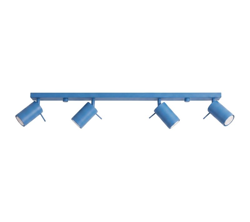 Plafonnier Ring 4l Azur