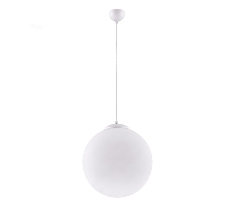 Suspension Ugo 40 Blanche