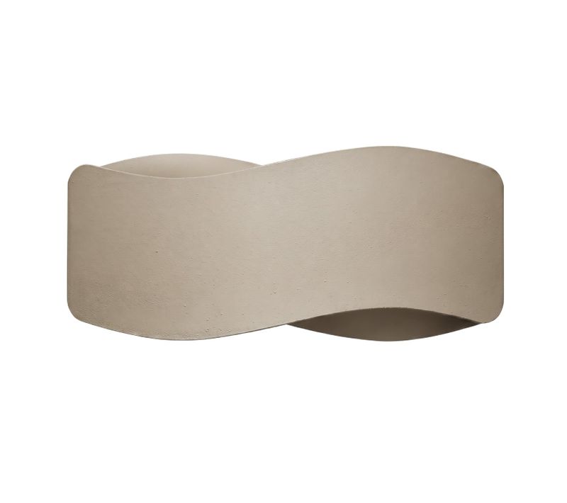 Applique Tila 30 Taupe