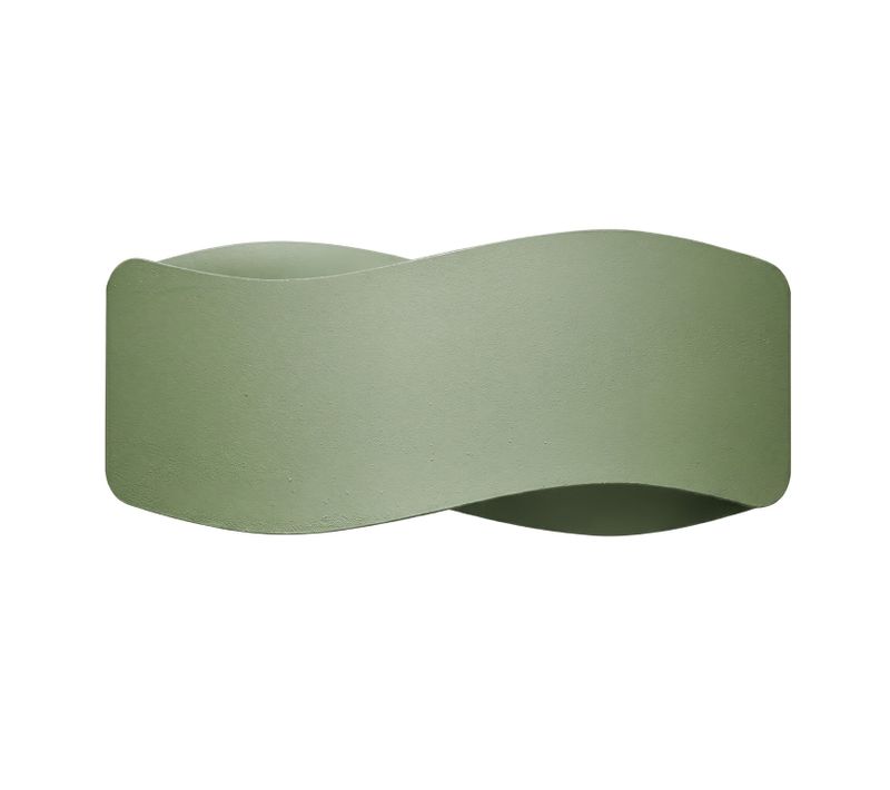 Applique Tila 30 Vert Olive
