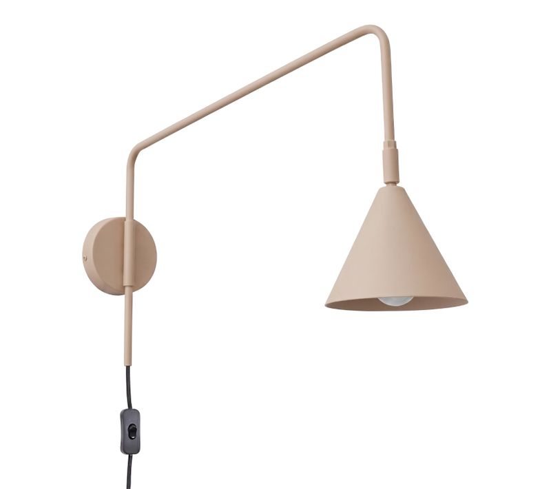 Applique Nox Taupe