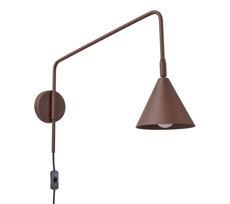 Applique Nox Marron