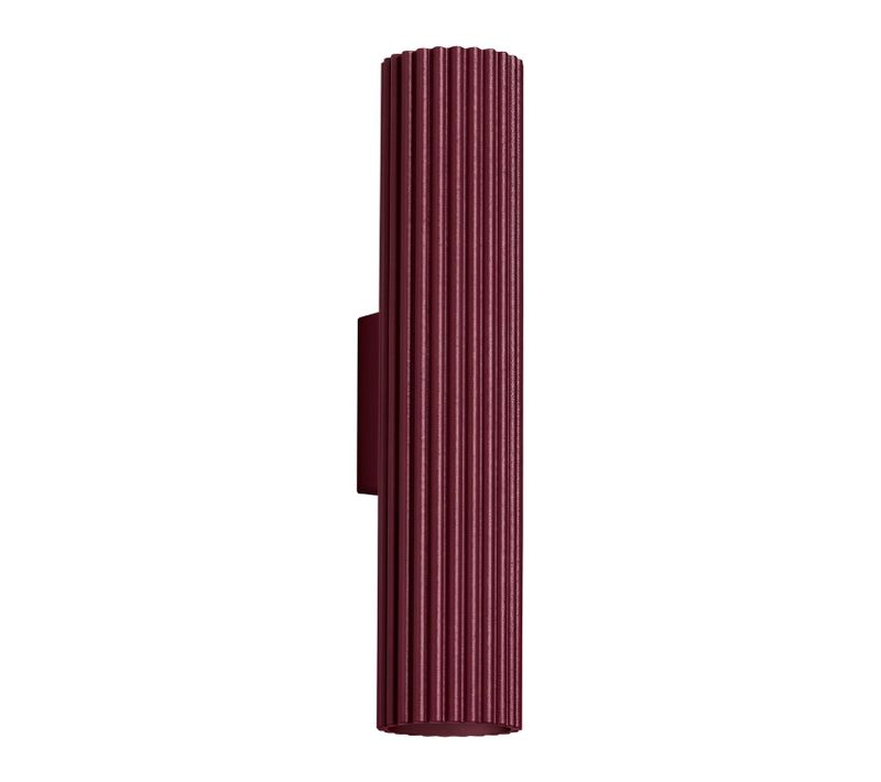 Applique Karbon 30 Bordeaux
