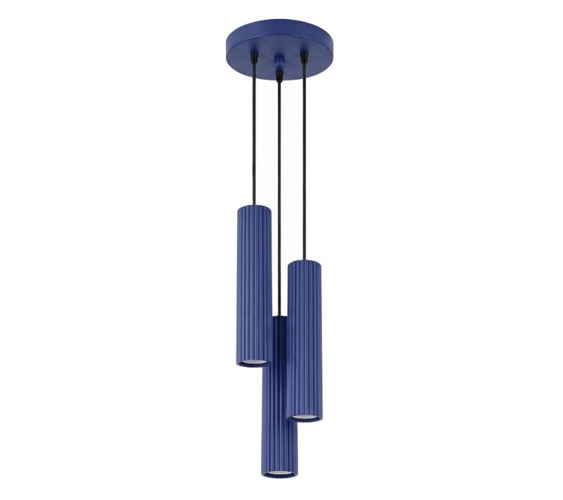 Suspension Karbon 3p Outremer