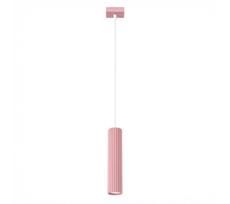 Suspension Karbon 1 Rose